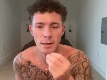 Chaturbate Private Sex Chat of bigjonnnnnn