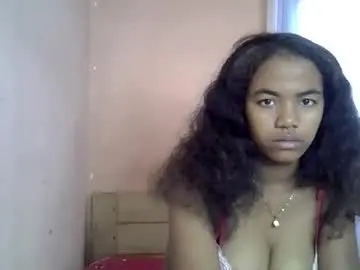 Chaturbate Nude Webcam of chaitee00
