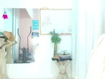 Chaturbate Adult Webcams of dulcepicante_1