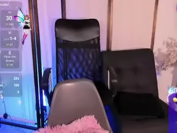 Chaturbate Adult Webcam of emmaray3