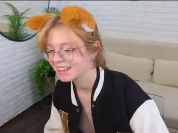 Chaturbate Live Sex of foxxxypolly