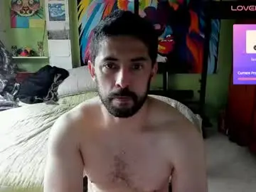 Chaturbate Private Sex Chat of irokdan89