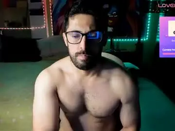 Chaturbate Adult Video Chat of irokdan89