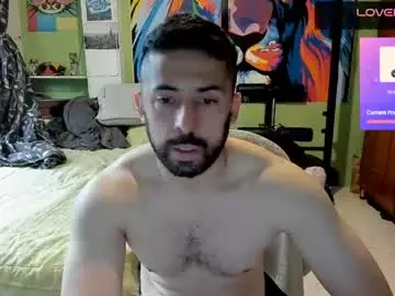 Chaturbate Live Sex of irokdan89