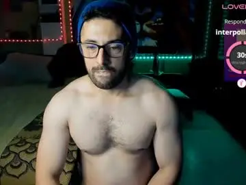 Chaturbate Adult Video Chat of irokdan89
