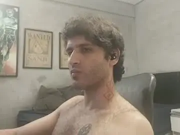 Chaturbate Live Sex Cam of jackmancada