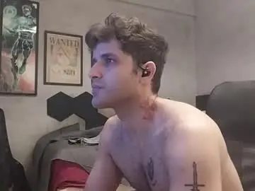Chaturbate Sex Chat of jackmancada
