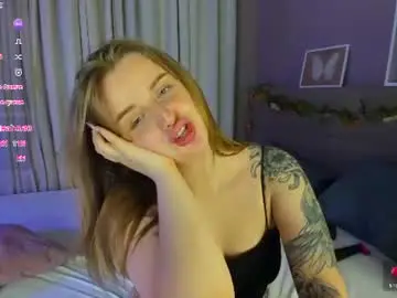 Chaturbate Sex Cam of katrina_bail