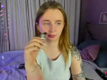 Chaturbate Sex Chat of katrina_bail