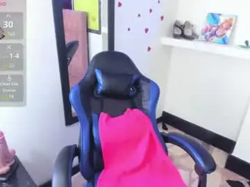 Chaturbate Free Live Porn of melisa_14