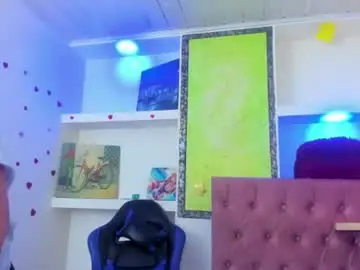 Chaturbate Live Porn of melisa_14