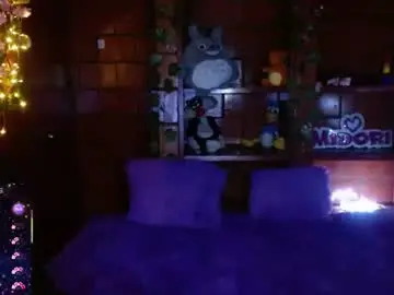 Chaturbate Sex Cam of midoriquinn