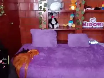 Chaturbate Free Live Porn of midoriquinn