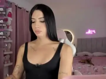 Chaturbate Sex Cam of missgissel