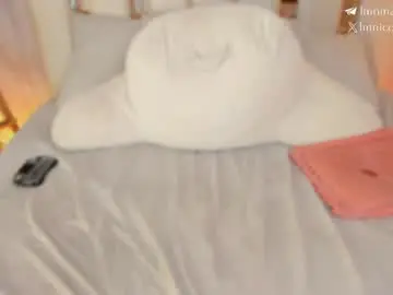 Chaturbate Best Webcam of nicolemorelli2