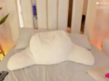 Chaturbate Free Porn Cam of nicolemorelli2