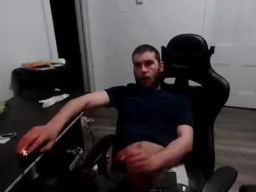 Chaturbate Sex Cam of stonedpanda77