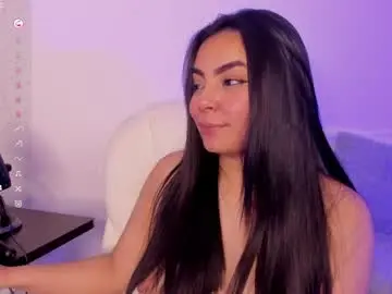 Chaturbate Nude Webcam of sumersunsett