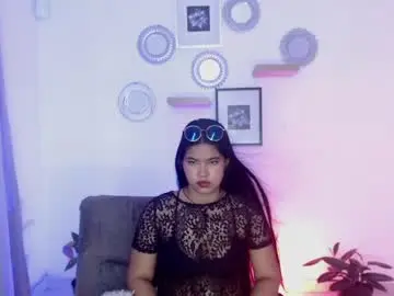 Chaturbate Nude Webcam of sweett_val_