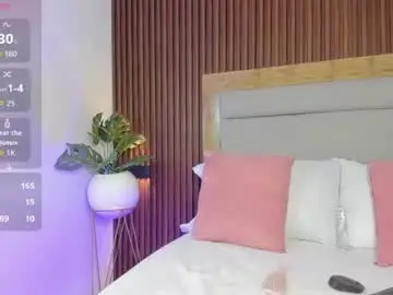 Chaturbate Private Sex Chat of wendy_jonnes