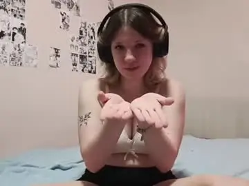Chaturbate Free Porn Cam of adriannamalango