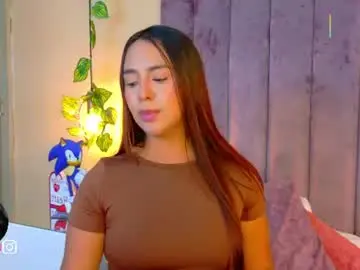 Chaturbate Sex Chat of angelicaa_garcia