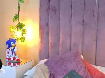 Chaturbate Live Porn of angelicaa_garcia