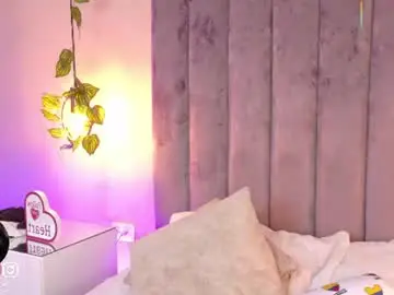 Chaturbate Private Sex Chat of angelicaa_garcia