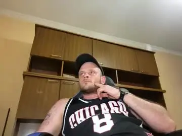 Chaturbate Sex Cam of bigtimeruin1995