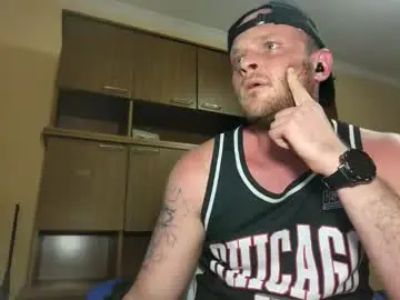 Chaturbate Live Sex of bigtimeruin1995
