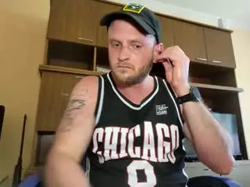 Chaturbate Sex Chat of bigtimeruin1995