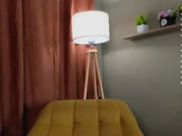Chaturbate Sex Chat of hypno_eyes_babe