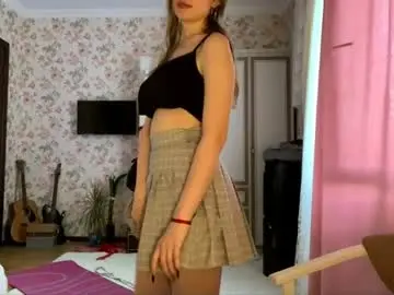 Chaturbate Sex Chat of kattiemichelson