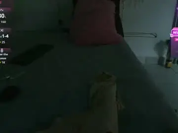 Chaturbate Nude Webcam of laila_d