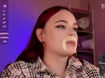 Chaturbate Free Porn Cam of mia_r0ss