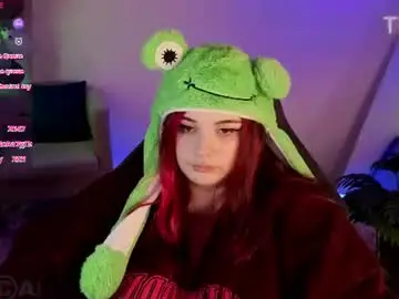 Chaturbate Private Sex Chat of mia_r0ss