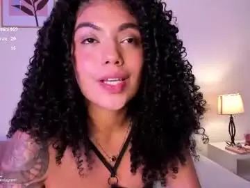 Chaturbate Nude Webcam of miss_curazao