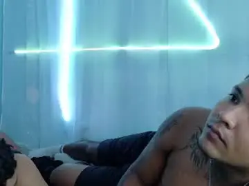 Chaturbate Best Webcam of orson_lancaster