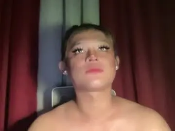 Chaturbate Sex Chat of perfect_nightmare
