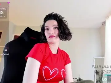 Chaturbate Best Webcam of polybarnett