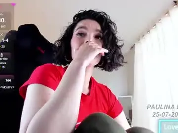 Chaturbate Sex Chat of polybarnett