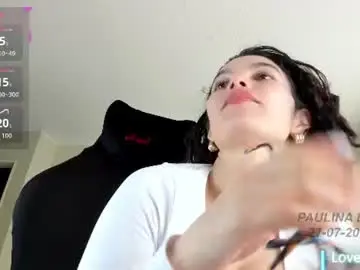 Chaturbate Best Webcam of polybarnett