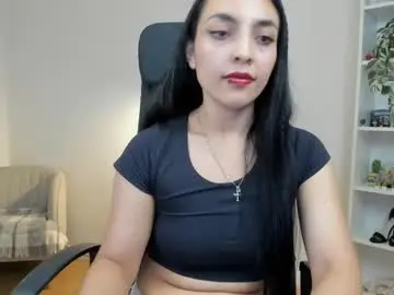 Chaturbate Best Webcam of sakura_harper