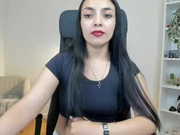 Chaturbate Best Webcam of sakura_harper