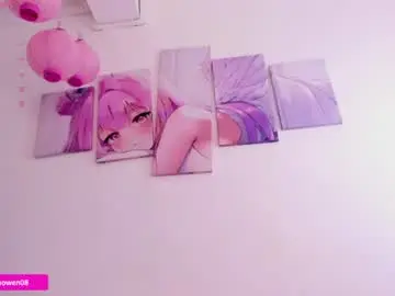 Chaturbate Watch Live Sex Cams of sashaowenn