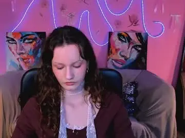 Chaturbate Free Porn Cam of she_celina