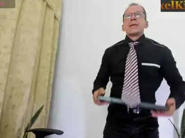 Chaturbate Adult Video Chat of _axelking1_