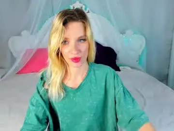 Chaturbate Sex Chat of alina_lovelyx