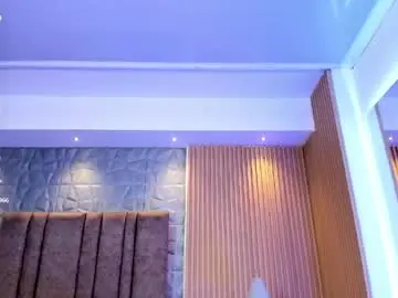 Chaturbate Adult Webcam of charlotte_whitee1