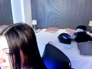 Chaturbate Private Sex Chat of charlotte_whitee1